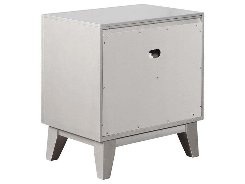 Leighton Kid Bedroom Set