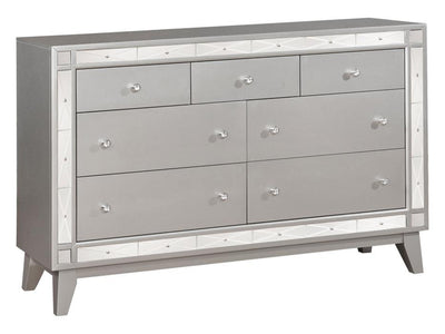 Leighton Kid Bedroom Set
