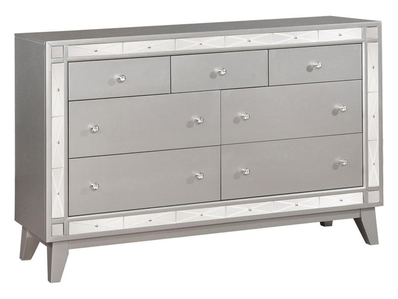 Leighton Kid Bedroom Set