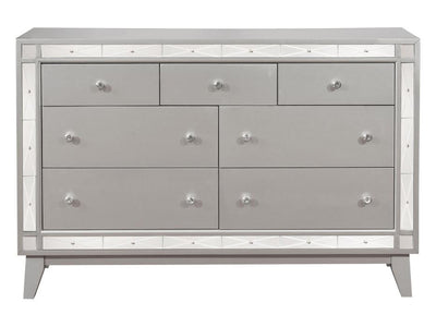 Leighton Kid Bedroom Set