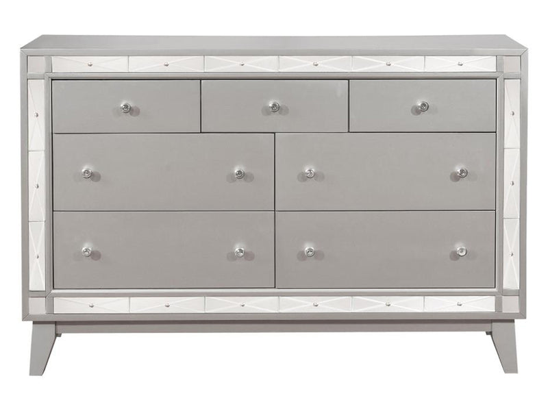 Leighton Kid Bedroom Set