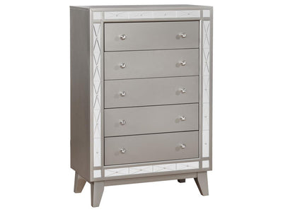 Leighton Kid Bedroom Set
