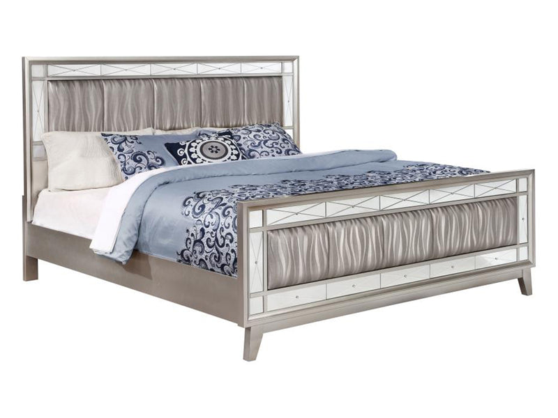 Leighton Kid Bedroom Set