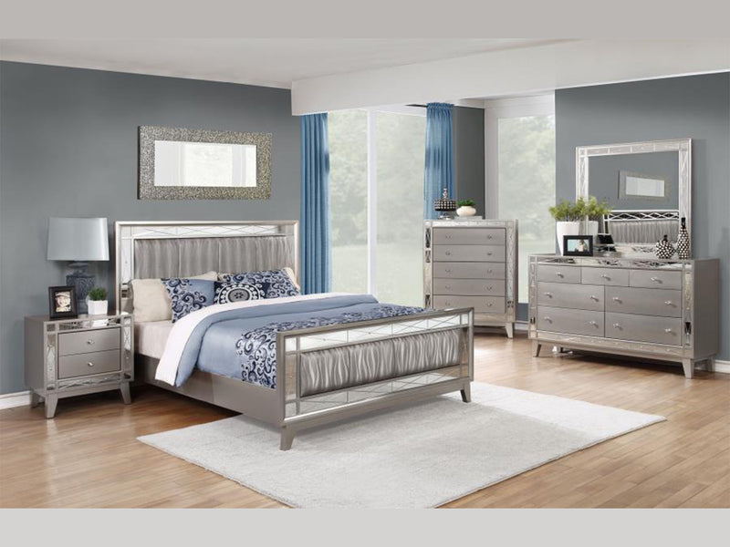 Leighton Kid Bedroom Set