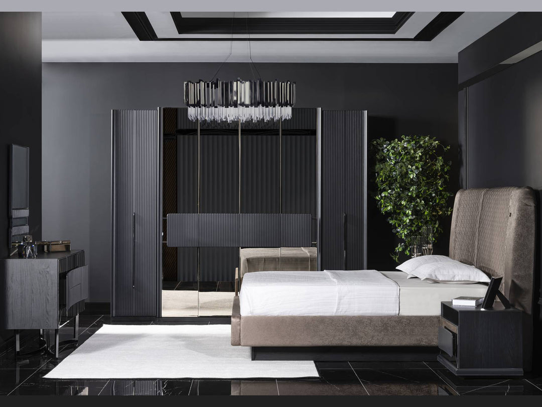 Leon furniture bedroom set sales