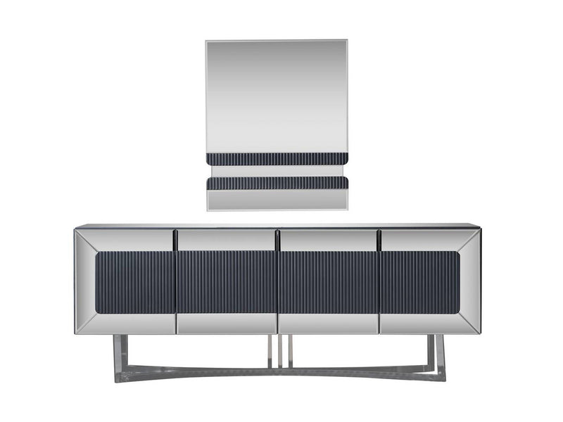 Leon 6-8 Person Dining Room Set