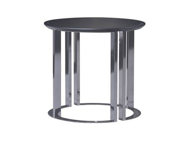 Leon 20" Tall End Table
