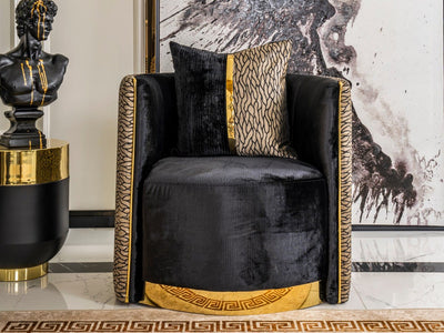 Leon Class Living Room Set