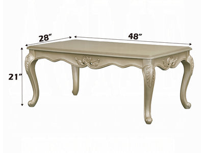 Libertee Traditional Living Room Set