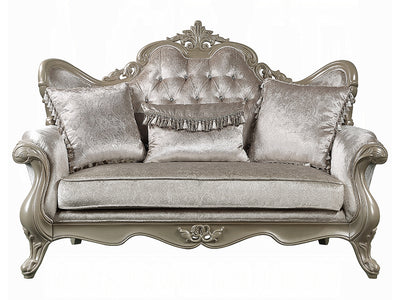 Libertee Traditional Living Room Set