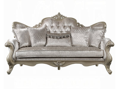 Libertee Traditional Living Room Set