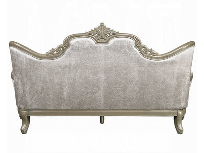 Libertee Traditional Living Room Set