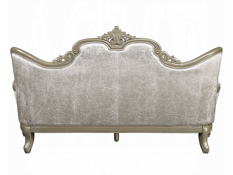 Libertee Traditional Living Room Set