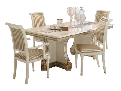 Liberty 6-8 Person Dining Room Set