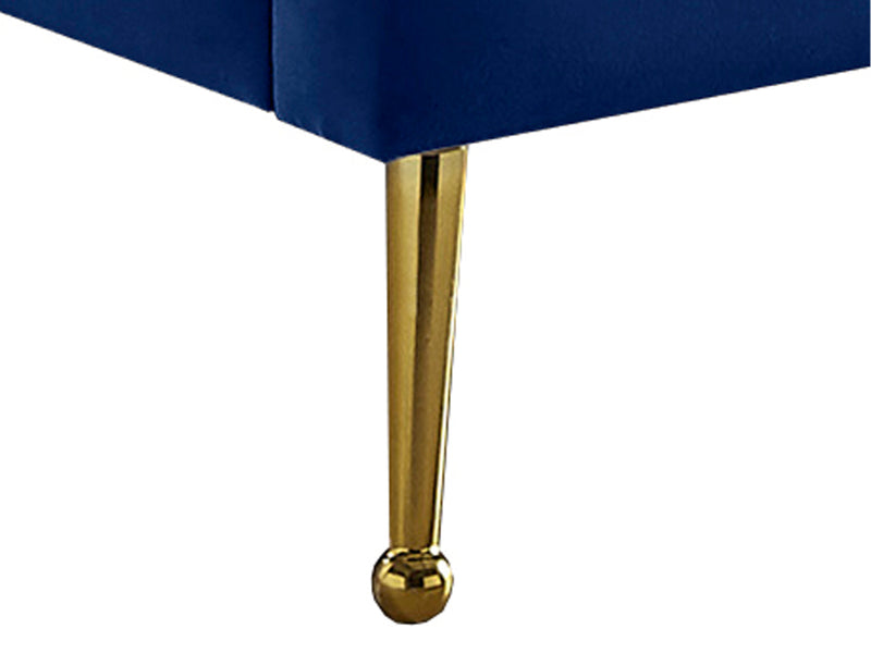 Lily Platform Bed