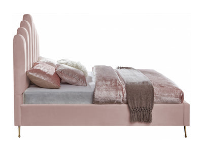 Lily Platform Bed