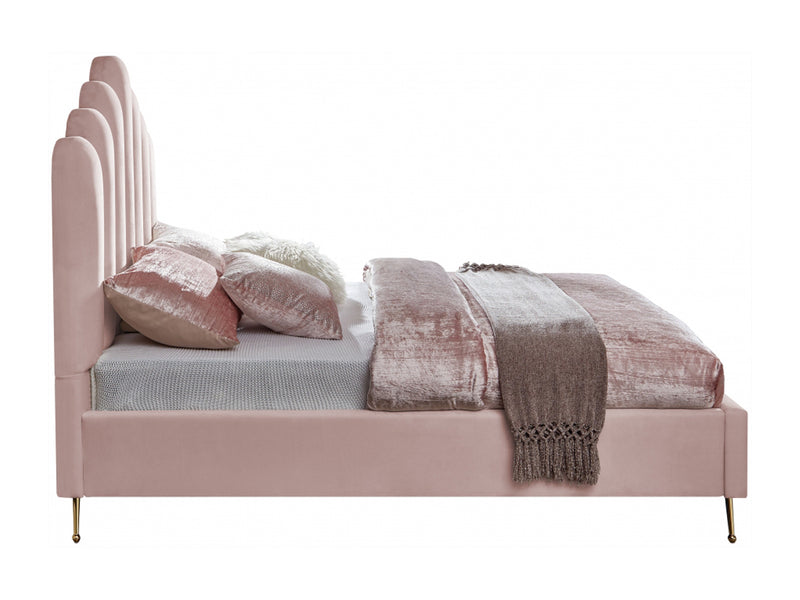 Lily Platform Bed