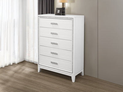 Lily Glo Bedroom Set