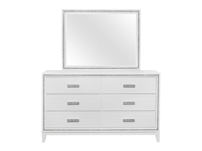 Lily Glo Bedroom Set