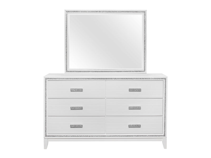 Lily Glo Bedroom Set