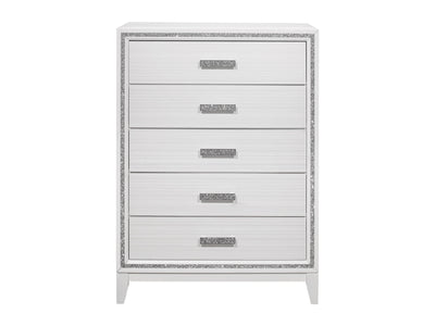 Lily Glo Bedroom Set