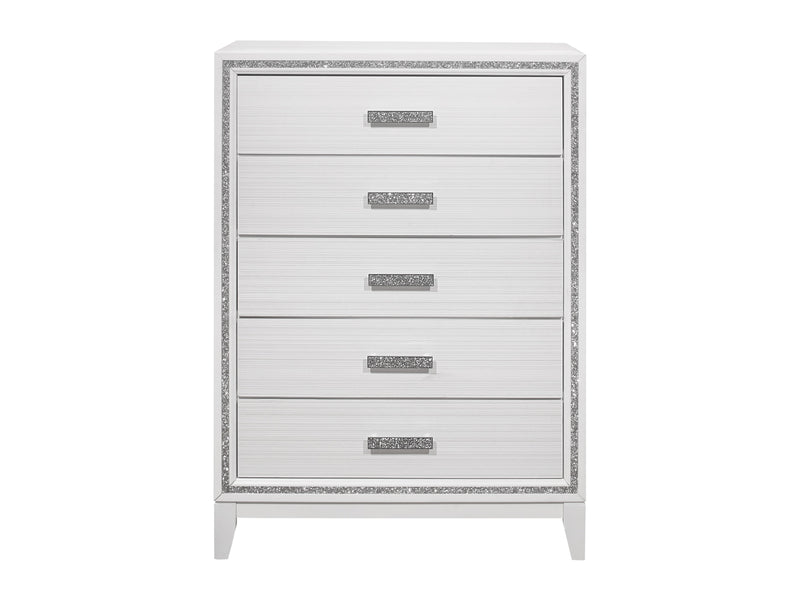 Lily Glo Bedroom Set