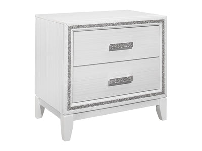 Lily Glo Bedroom Set