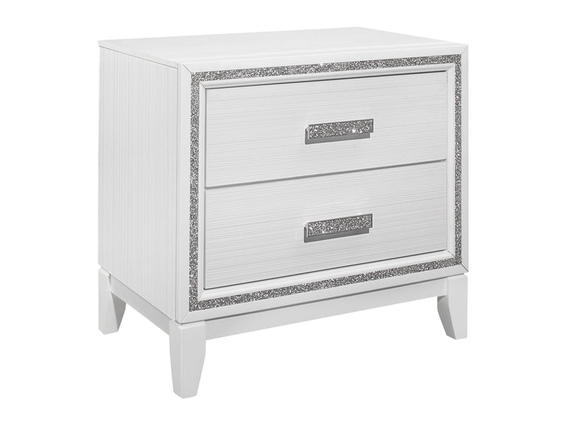 Lily Glo Bedroom Set