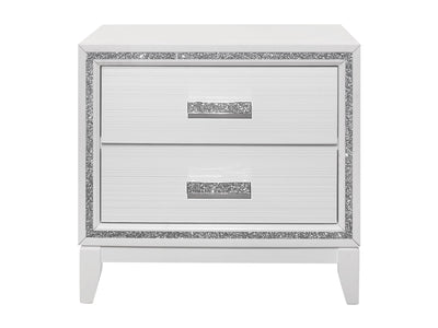 Lily Glo Bedroom Set