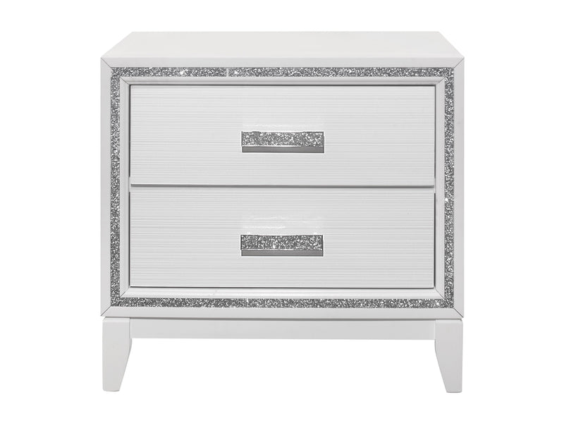 Lily Glo Bedroom Set