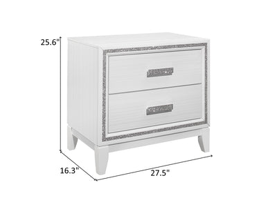 Lily Glo Bedroom Set