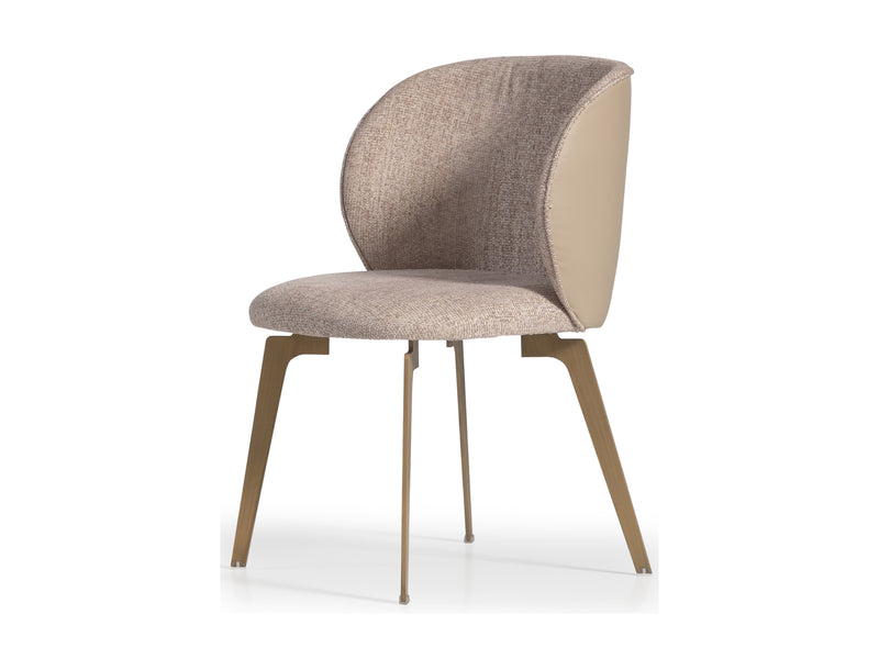 Lima 22.5" Wide Dining Chair