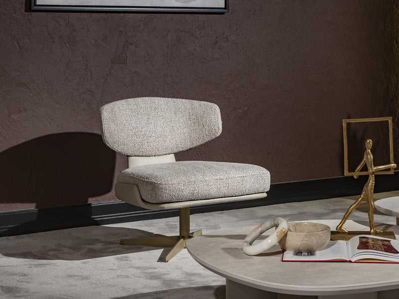Lima 28" Wide Chair