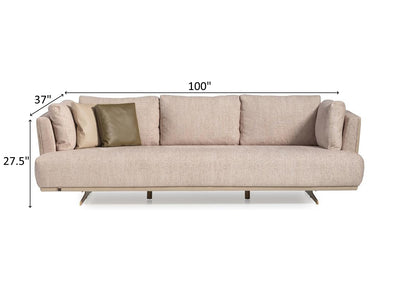 Lima Living Room Set