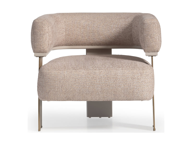 Lima 32" Wide Armchair