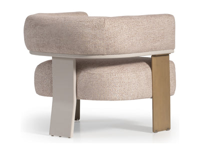 Lima 32" Wide Armchair