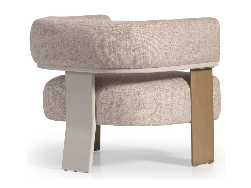 Lima 32" Wide Armchair