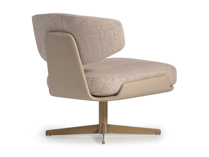 Lima 28" Wide Chair