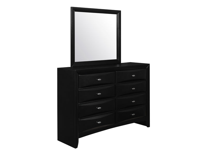 Linda Glo Bedroom Set