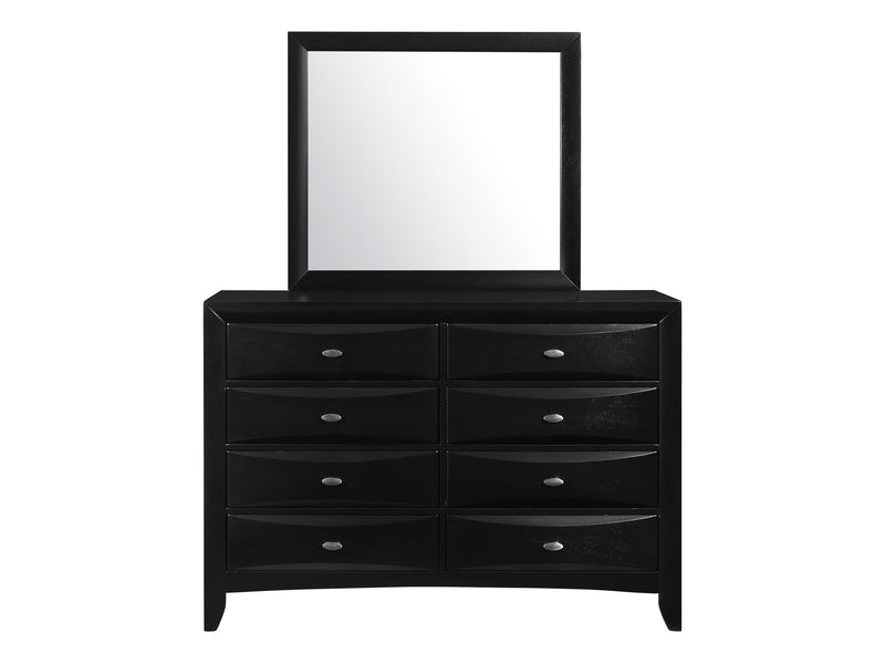Linda Glo Bedroom Set
