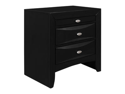 Linda Glo Bedroom Set