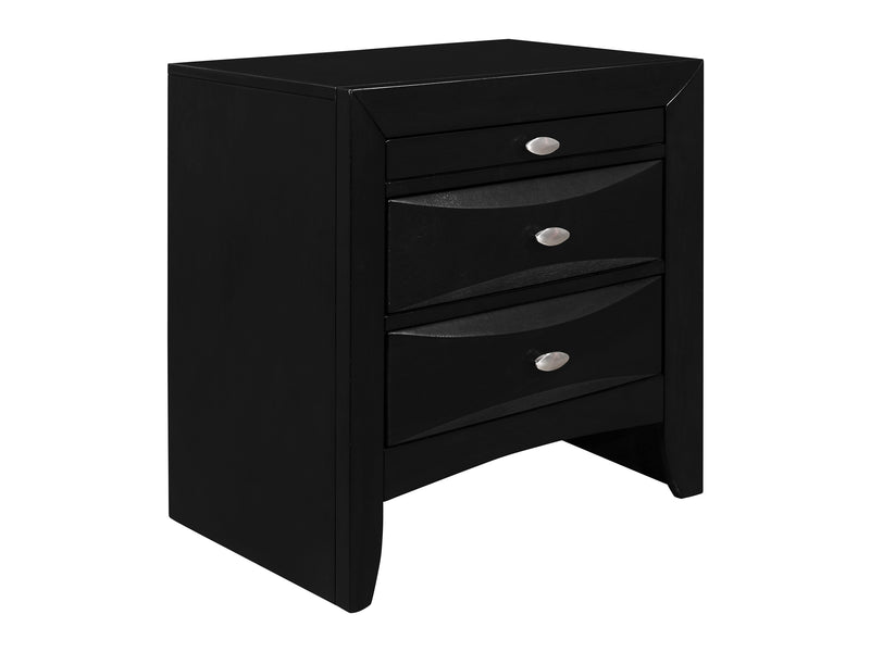 Linda Glo Bedroom Set