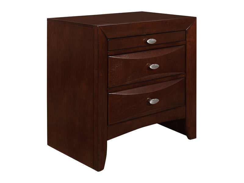 Linda Glo Bedroom Set
