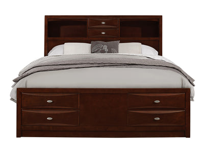 Linda Glo Bedroom Set
