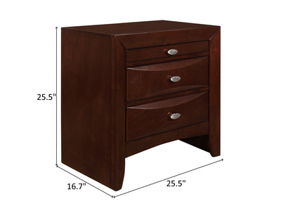 Linda Glo Bedroom Set