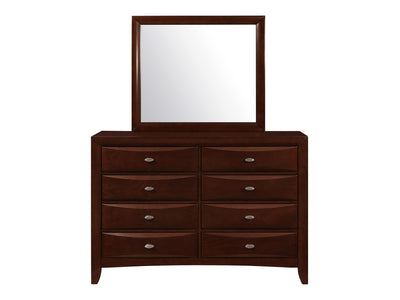 Linda Glo Bedroom Set