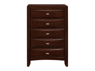 Linda Glo Bedroom Set