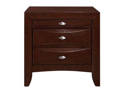Linda Glo Bedroom Set