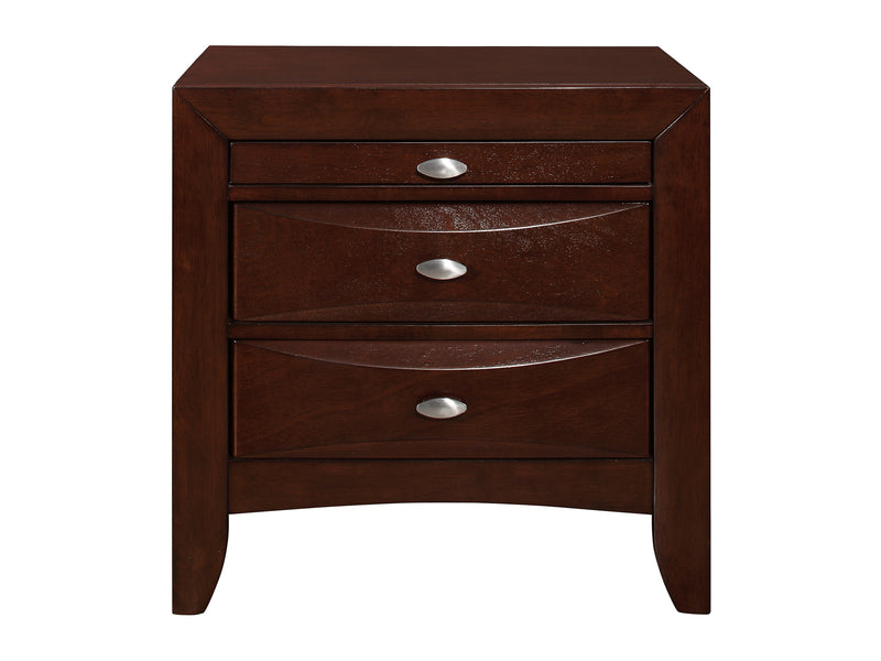 Linda Glo Bedroom Set