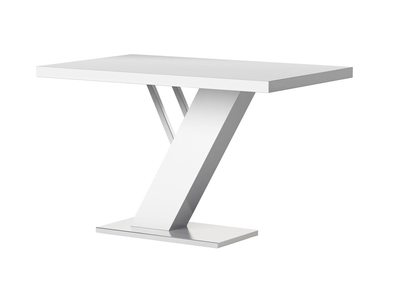 Linden 51" Wide Dining Table